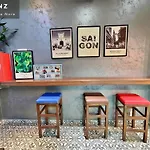 Hanz Ailen Hotel
