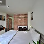 Hanz Ailen Hotel