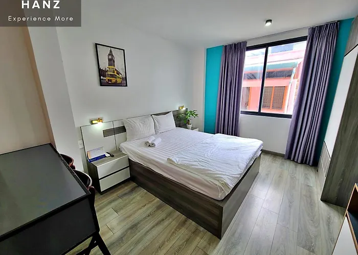 Hanz Ailen Hotel