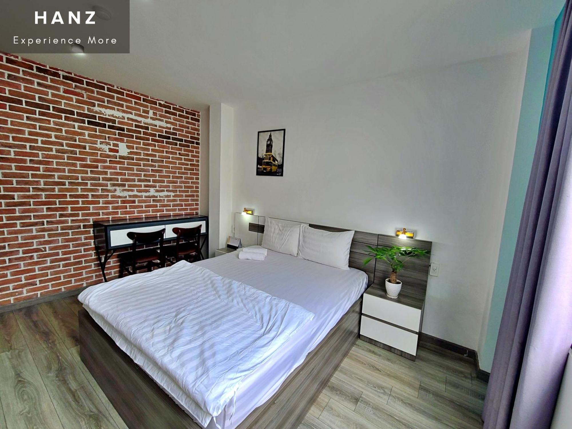 Hanz Ailen Căn hộ TP. Hồ Chí Minh