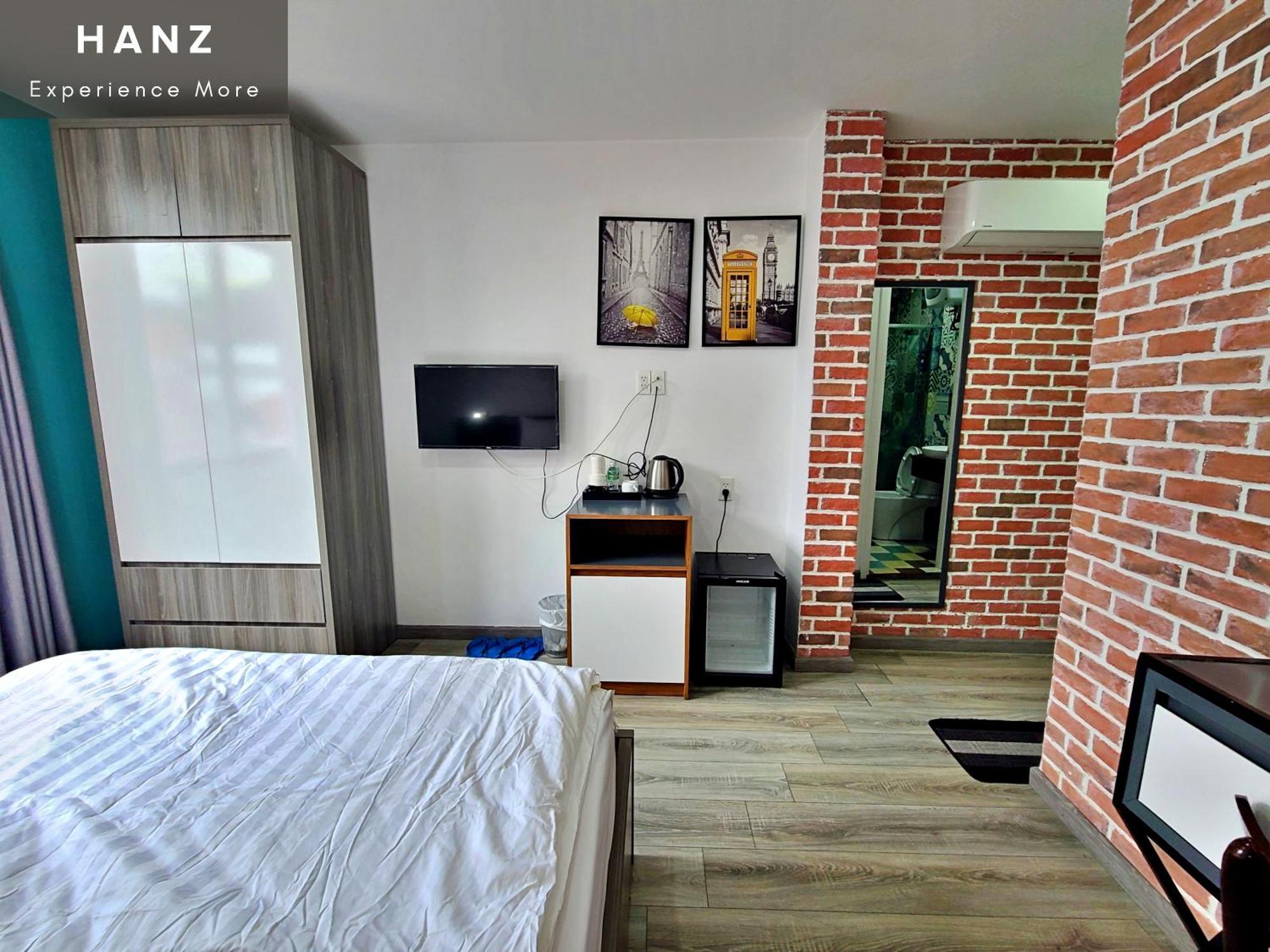 Hanz Ailen Căn hộ TP. Hồ Chí Minh