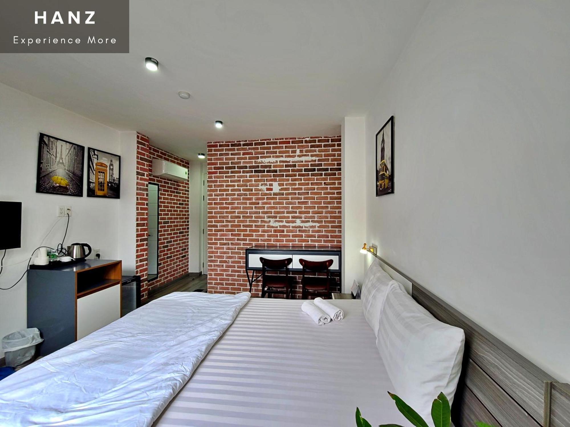 Hanz Ailen Căn hộ TP. Hồ Chí Minh